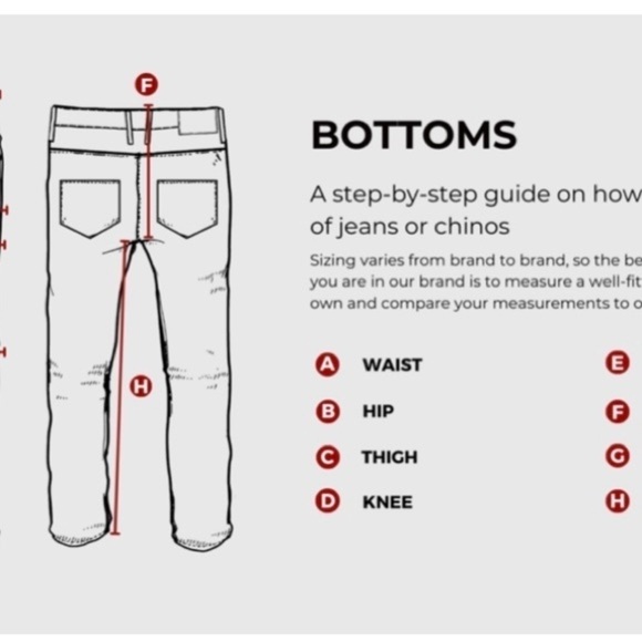 DENIM Forum "The Yoko Mid Thigh" Denim Shorts - Picture 10 of 11